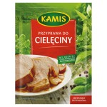 Gewürze für Kalbfleisch 20g Kamis