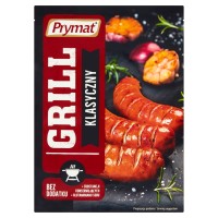 Klassisches Grillgewürz 20g Prymat