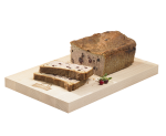 Pastete mit Preiselbeeren Indykpol