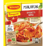 Fix Pomysł na... Spaghetti po Neapolitańsku 47g Winiary