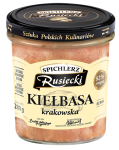 Wurst Krakowska Rusiecki 280g Pamapol