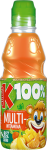 Sok 100% Kubuś Multiwitamina 300ml Maspex