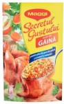 Przyprawa do Zup i Drobiu - Secretul Gustului Gaina 200g Maggi