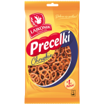 Precelki Lajkonik 130g Lorenz