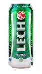Bier Lech Premium 5% 500ml Kompania