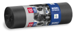 Worki na Śmieci Anna Zaradna Supermocne 120L 10szt LDPE Stella Pack