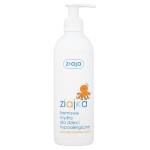 Żel Myjący Ziajka dla Dzieci Łagodny Powyżej 3m-ca Życia 300ml Ziaja