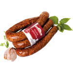 Kiełbasa Krucha z Galaretką Madej Wróbel