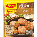 FIX Pomysł Na Kotlety Mielone 69g Winiary
