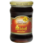 Buchweizenhonig 400g Bartnik