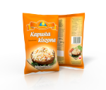 Sauerkraut 1kg Słoneczne Pole