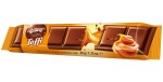 Schokoladeriegel mit Toffi  41g Wawel