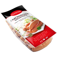 Wienerwurst Olewnik