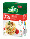 Bulgurgrütze 3*80g Kupiec