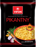 Zupa Błyskawiczna Kurczak Pikantny 70g Vifon