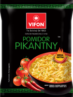 Zupa Błyskawiczna Pomidor Pikantny Vifon 70g