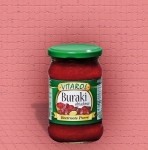 Buraczki Obiadowe Tarte 300ml Vitarol
