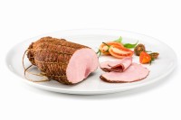 Schinken Biebrzówka Masarnia u Józefa JBB
