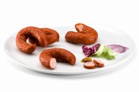 Wurst Leśna JBB