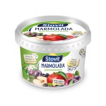 Marmolada Wielowocowa 320g Stovit