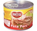 Pasztet Wieprzowy - Pate de Porc 200g Bucegi