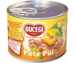 Geflugelpastete Pate de Pui 200g Bucegi
