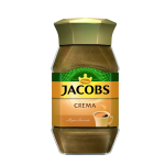 Löslicher Kaffee Jacobs Cronat Creama 200g