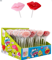 Lizak Usta 12g Maxco