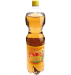Napój Gazowany Owocowy Limonad Buratino 1,5l