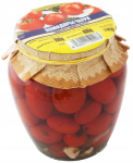 Pomidory Koktajlowe Konserwowe 720ml Steinhauer