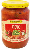 Leczo 720ml Steinhauer