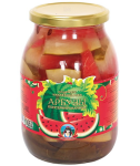 Marynowane Arbuzy 1062ml Moldavanka
