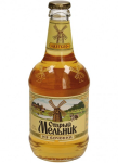 Piwo Beczkowe Mjagkoe 4,3% 450ml Starij Melnik