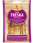 Przekąska z Dorsza w Paskach Pikantny Snack 36g Ikroff