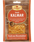 Przekąska z Kałamarnicy Wędzonej Paski Snack 36g Ikroff