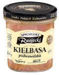 Kiełbasa Podwawelska Rusiecki 280g Pamapol