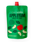 Mousse Apfel Owolovo 200g