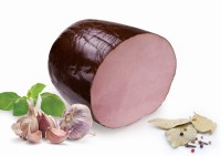 Schinken z Komina Lukullus