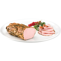 Schweinerücken in Gewürzen JBB