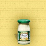 Chrzan Tarty 180g Vitarol