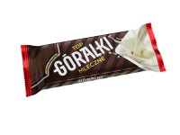 Wafle Mleczne Top Góralki 40g IDC Polonia