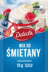 Mix do Śmietany 13g Delecta