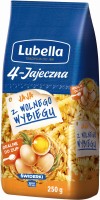  Nudeln 4-Eier mit Eiern aus Freilandhaltung 250g Lubella