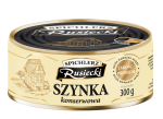 Szynka Konserwowa Spichlerz Rusiecki 300g Pamapol