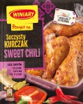Fix Pomysł na... Soczystego Kurczaka Słodkie Chilli 41g Winiary
