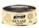 Gulasz Angielski Spichlerz Rusiecki 300g Pamapol