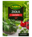 Przyprawa Zioła Sycylijskie 10g Kamis