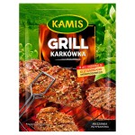 Gewürz für Gegrillten Schweinenacken 20g Kamis