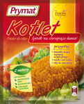 Panieren für Schnitzel 90g Prymat