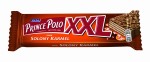 Prince Polo Waffel Uberzogen in Schokolade mit Gesalzener Karamell XXL 45g Mondelez